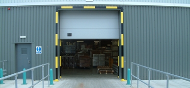 Loading Dock Protection